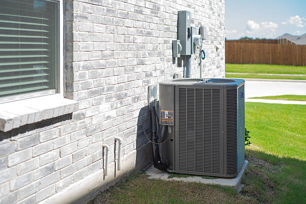 Reliable Hvac contractor in Chaffee, MO by FH HVAC